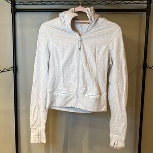 Lululemon Scruba Hoodie